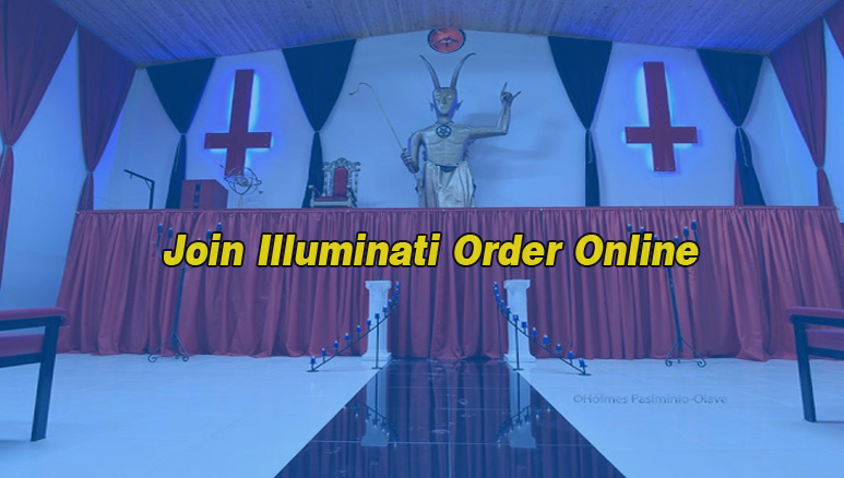 How to Join illuminati online